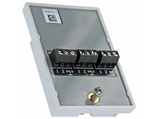 4-Kanal Relai-Schaltmodul