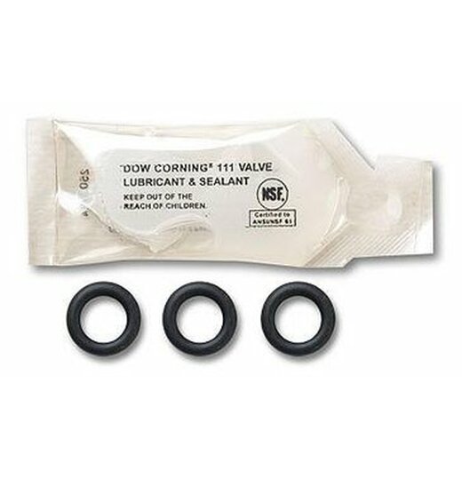 Ersatz O-Ring Kit U12-015