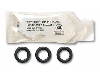 Ersatz O-Ring Kit U12-015