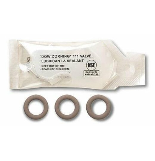 Ersatz O-Ring Kit (VITON)