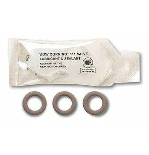 Ersatz O-Ring Kit (VITON)