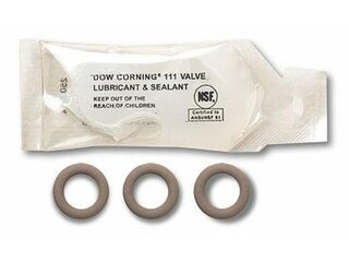 Ersatz O-Ring Kit (VITON)