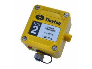 TGP-4704 Tinytag Instrumentation Datenlogger für...