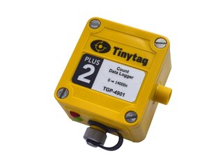 TGP-4901 Tinytag Impuls Datenlogger