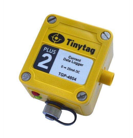 TGP-4804 Tinytag Instrumentation Datenlogger für Strom 0...20mA