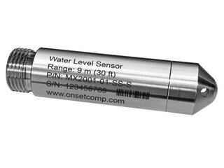MX2001-S Pegelsensor | max. Wasserpegel 4m | Gehuse...