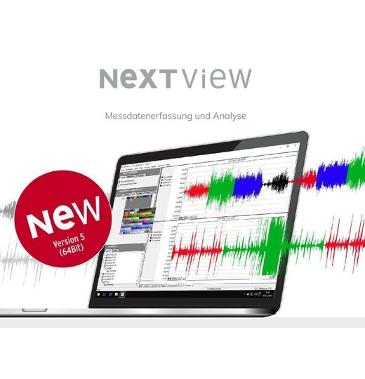 NV5 NextView Software