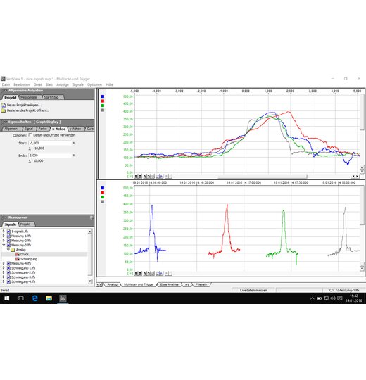 NV5 NextView Software