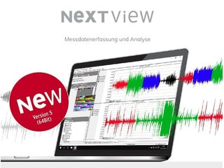 NV5 NextView Software