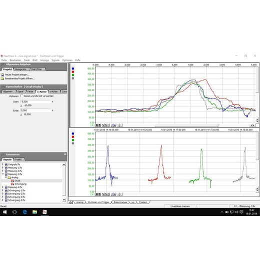 NV5 NextView Software | NextView 5 Lite