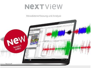 NV5 NextView Software | NextView 5 Professional