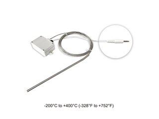 UbiBot Temperatursensor fr industrielle Anwendungen...