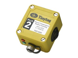 TGP-4500 Datenlogger, zur Temperatur- /...