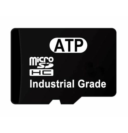 Micro SD Card für UNO-1252G