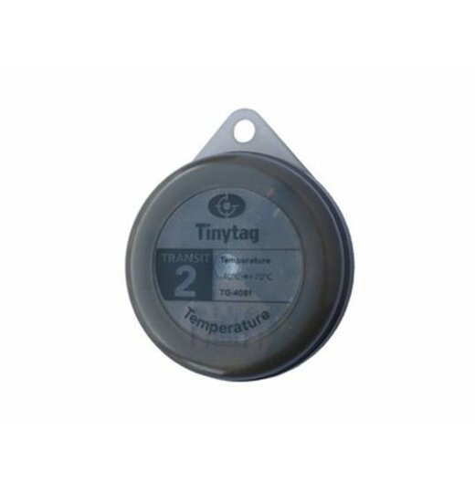 TG-4081 Tinytag Transit 2 Temperatur Datenlogger (graues Gehuse)