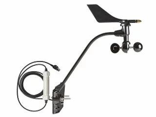 S-WCF-M003 Smart Sensor für Windgeschwindigkeit und...