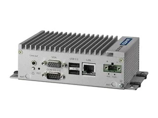 UNO-2272G Embedded PC, kabel- und lüfterlos - Intel...