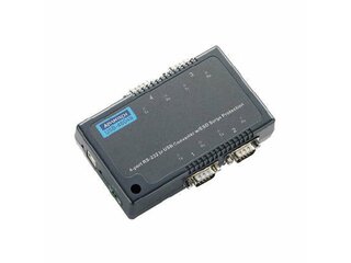 USB-4604BM Industrieller Schnittstellen-Konverter USB zu...
