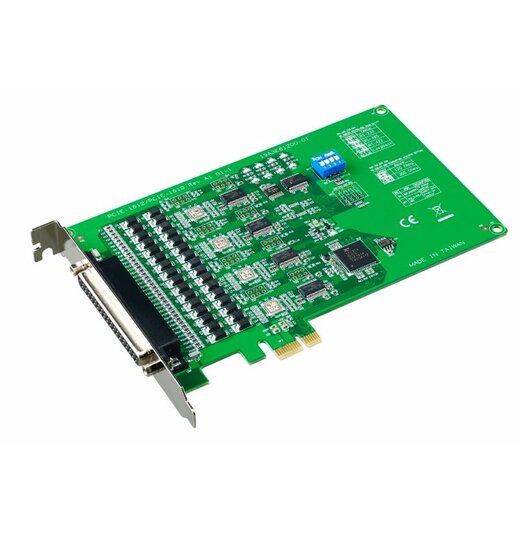 PCIE-1610 PCI Express Karte