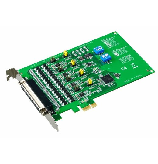 PCIE-1612 PCI Express Karte