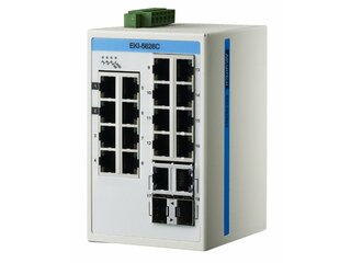 EKI-5626CI Ethernet ProView Switch