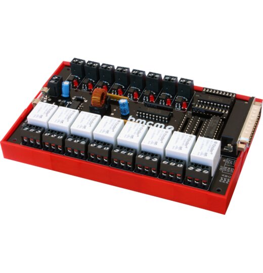 Digitale I/O-Baugruppen BMCM