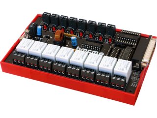 Digitale I/O-Baugruppen BMCM