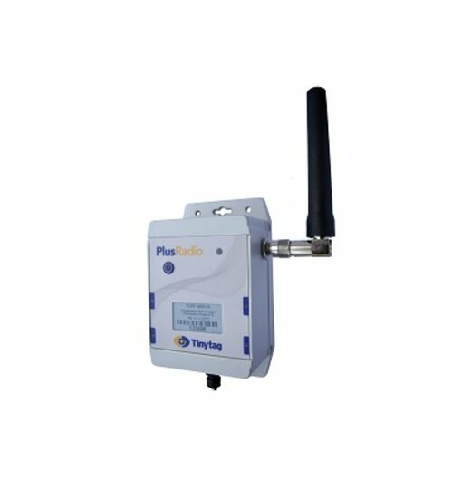 TGRF-4021: Outdoor Funk-Datenlogger, für Temperatur, zur Verwendung mit Temperaturmessfühler