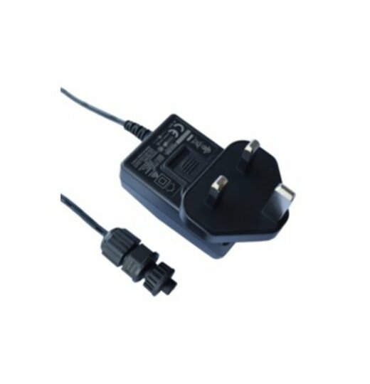 Tinytag Plus Radio Datenlogger plug-in Power Supply