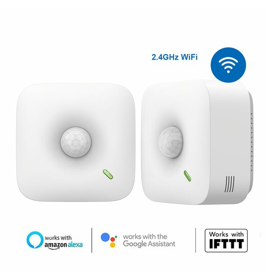 UbiBot MS1 Bewegungssensor WiFi