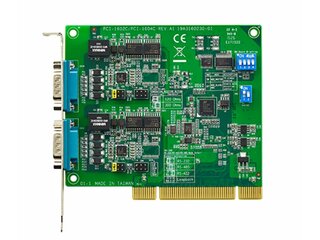 Serielle COM-Karte PCI-1602B-CE