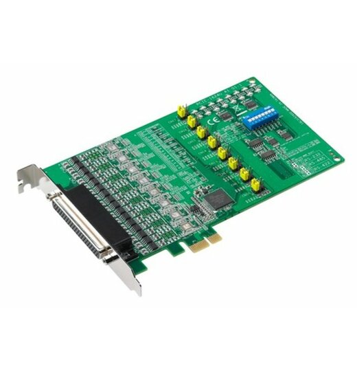 PCIE-1620A-BE PCI Express Karte