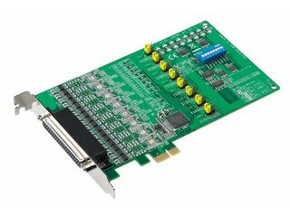 PCIE-1620A-BE PCI Express Karte