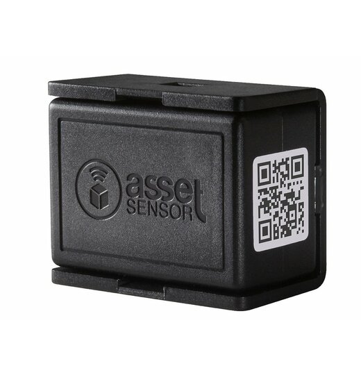 AssetSensor Funkdatenlogger Asset201020