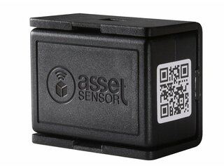 AssetSensor Funkdatenlogger Asset201020