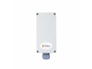 AccessPoint Outdoor mit passivem PoE Kabelsatz