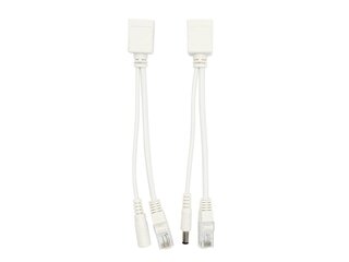 Power over Ethernet Kabel-Set (passiv)