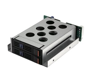 2.5 Zoll SATA Hot-swap Modul