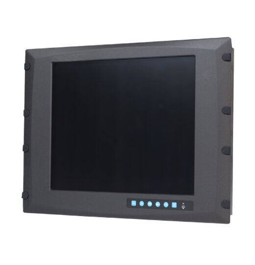 FPM-3171G-R3BE 17 Zoll SXGA TFT LCD  Touch Monitor