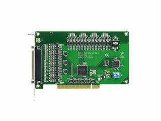 Digital I/O-Karten PCI-Bus Advantech
