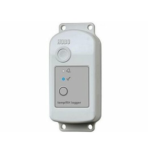MX2301 wetterfester Datenlogger mit Bluetooth Interface