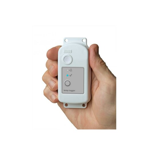 MX2301 wetterfester Datenlogger mit Bluetooth Interface