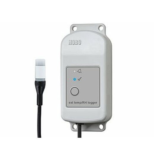 MX2302 wetterfester Datenlogger mit Bluetooth Interface