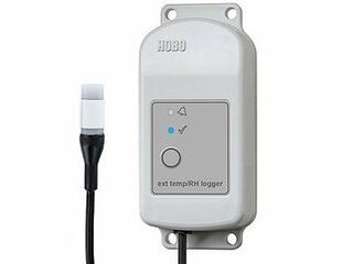 MX2302 wetterfester Datenlogger mit Bluetooth Interface