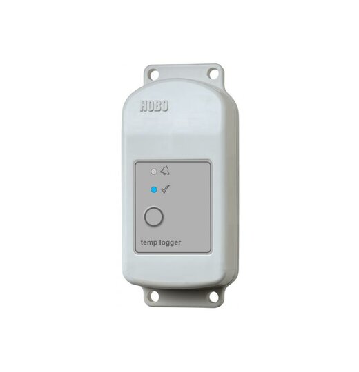 MX2305 wetterfester Datenlogger mit int. Temperatursensor