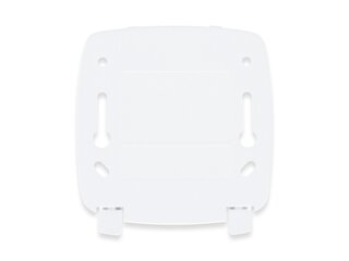 Wandhalterung fr EL-MOTE WLAN Datenlogger
