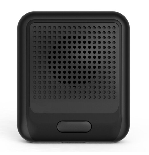 WLAN Alarmbox
