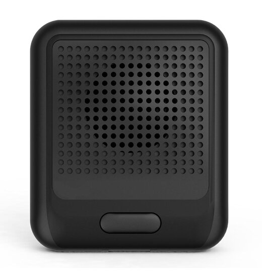 WLAN Alarmbox Mit akustischem und optischem Alarm