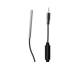 Hochgenauer externer Temperatursensor fr EL-WIFI-TPX+