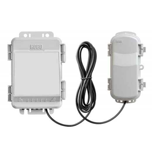 MicroRX HOBOnet Basisstation für Indoor-Einsatz mit Netzteil